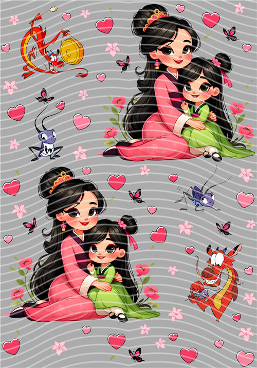 A5 Notebook Wraps-A 1299